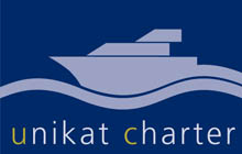 Logo unikat charter